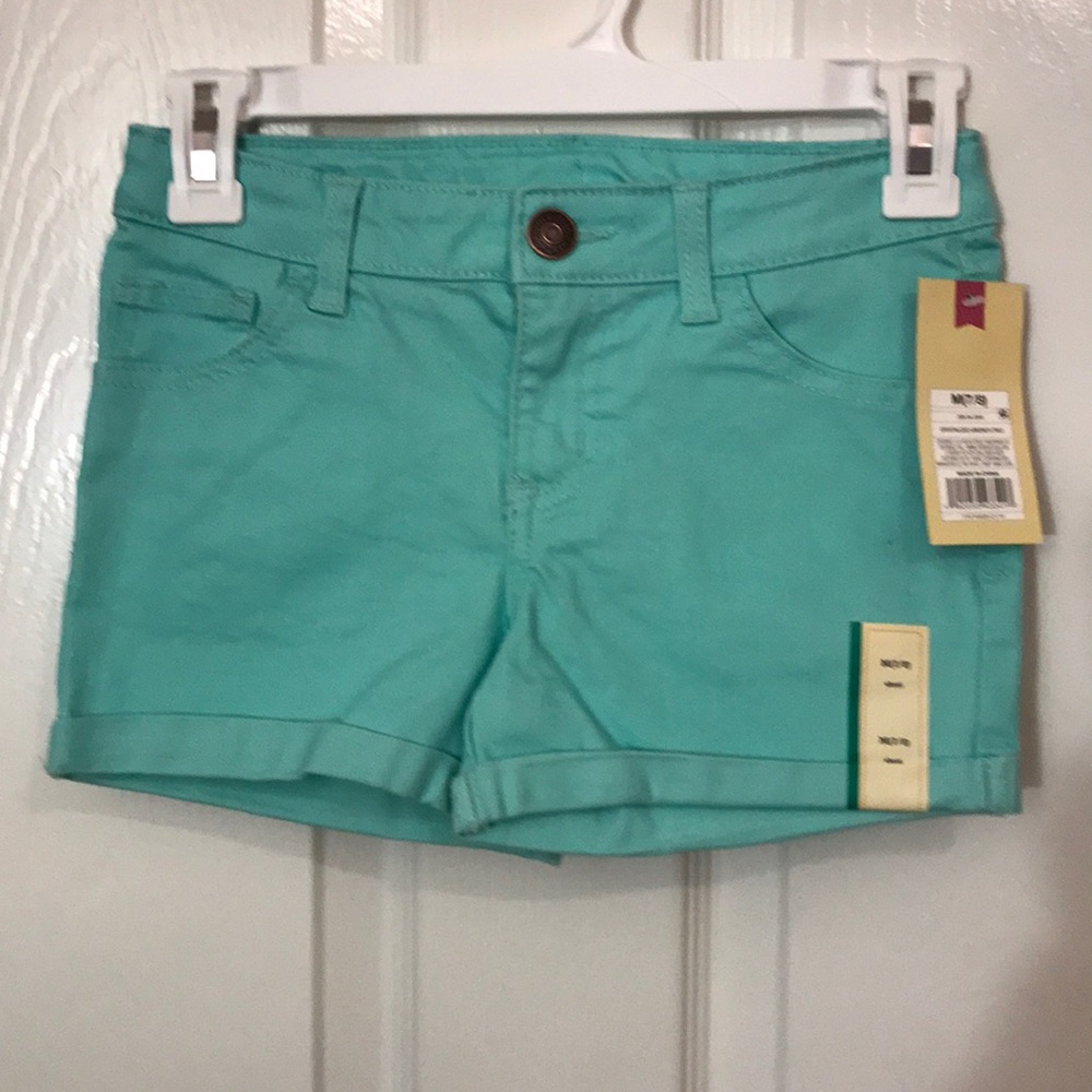 Cherokee girls shorts